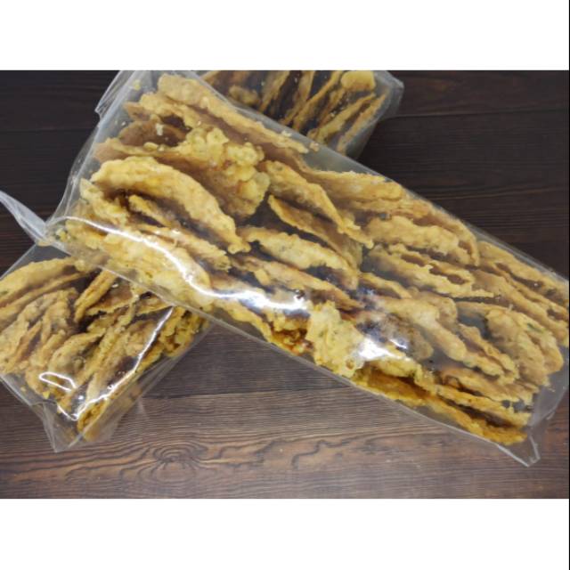 

KERIPIK TEMPE ASLI MALANGG