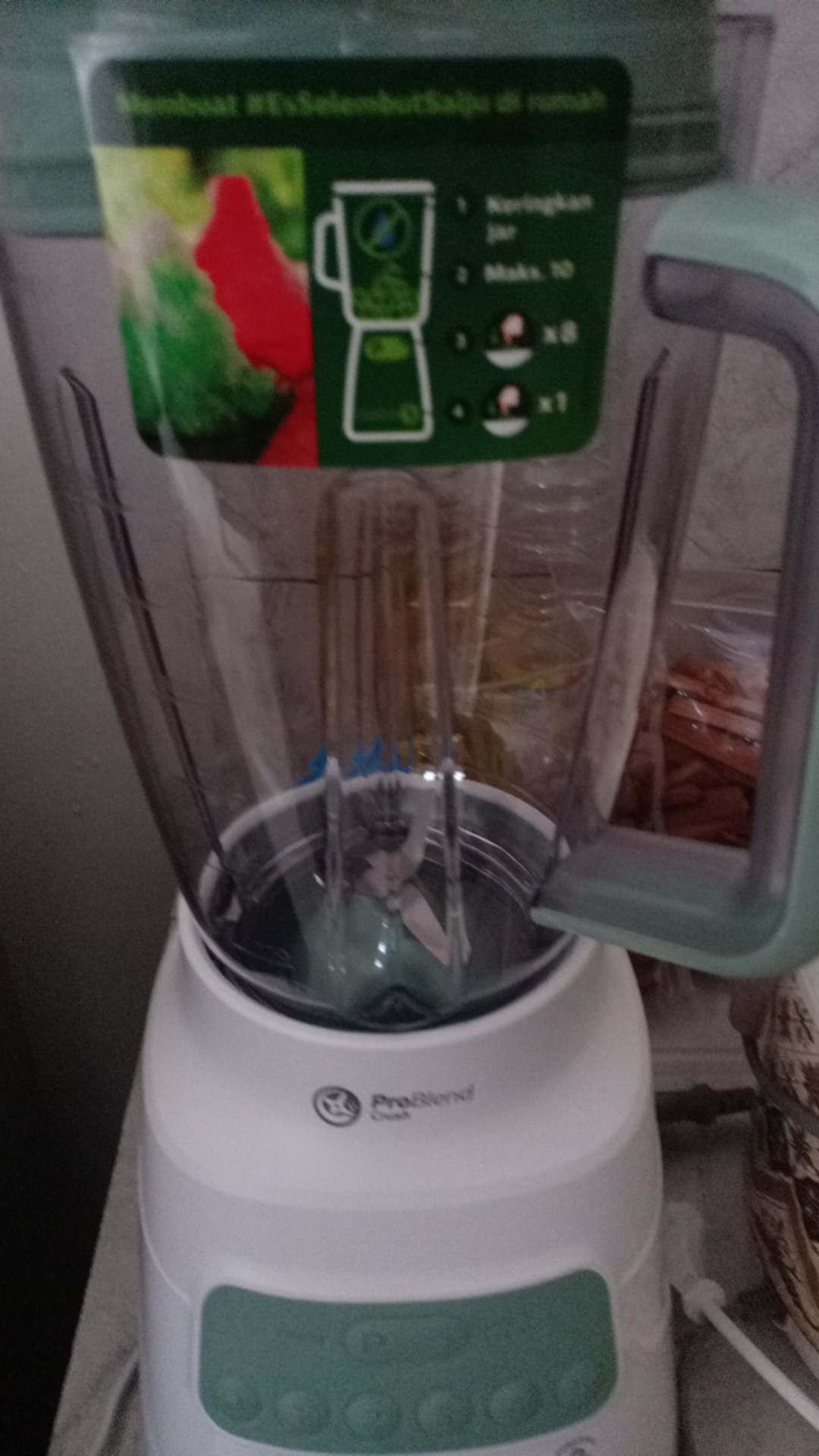 Dus Double Layer Untuk Tambahan Packing Setrika, Hair Dryer, Dll