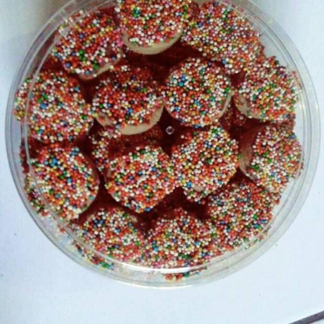 

KUE TABUR CANDY 500 gr Home Made
