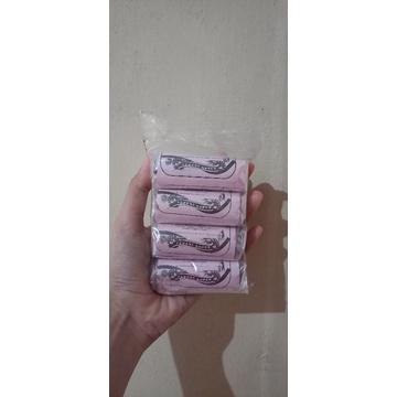 

Oleh Oleh Khas Kuala Tungkal