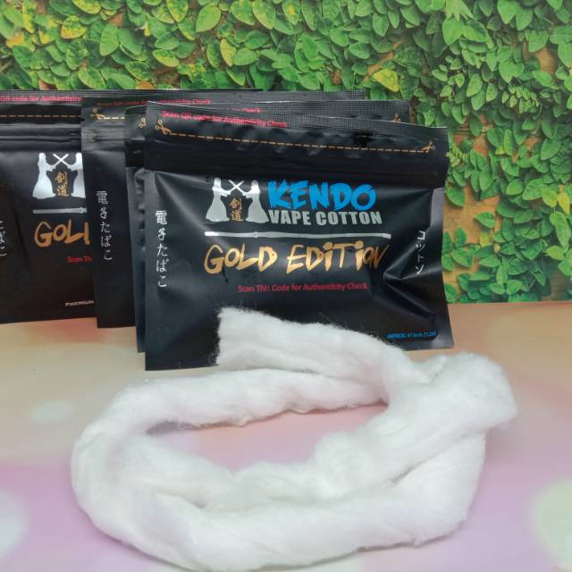 Cod KAPAS KECANTIKAN KAPAS PUTIH KAPAS KEND00