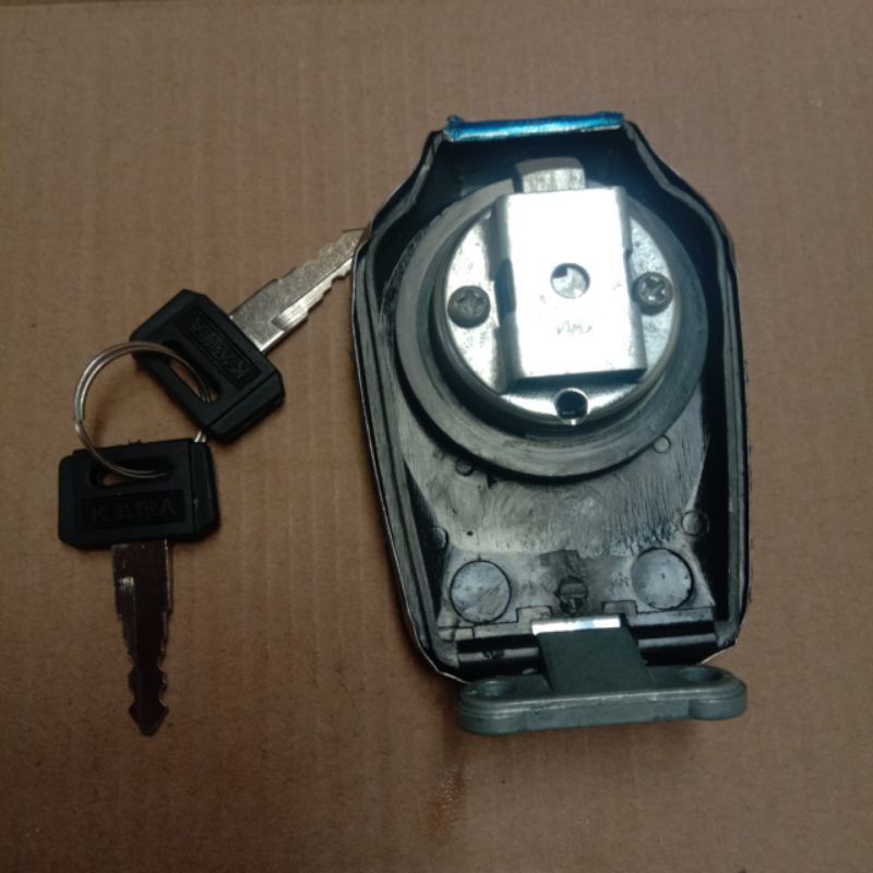 Tutup Tangki Rxk / Tutup Tangki Rxk