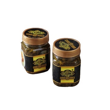 

TBR Bumbu Nasi Kebuli Bumbu Basah Segar 200gr