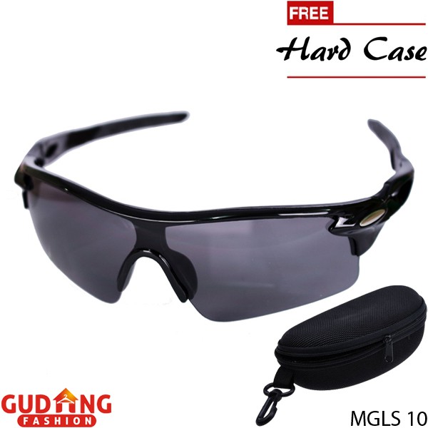 Anti Radiation Sunglasses - MGLS 10