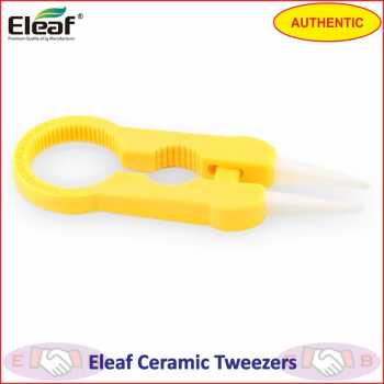 Eleaf Ceramic TweezerTwizer (Small Tool) & Atomizer Spanner - Opener