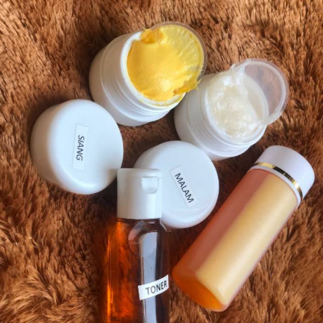 HN Hetty Nugrahati Original