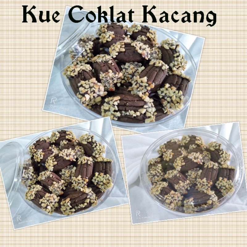 

Kuker 250gr