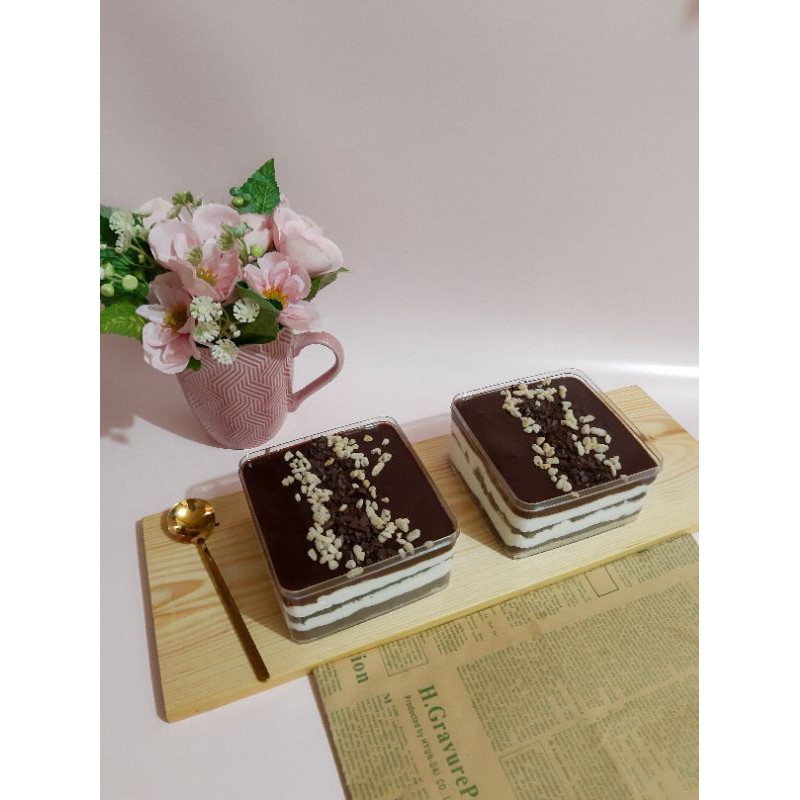 

ovomaltine dessert box