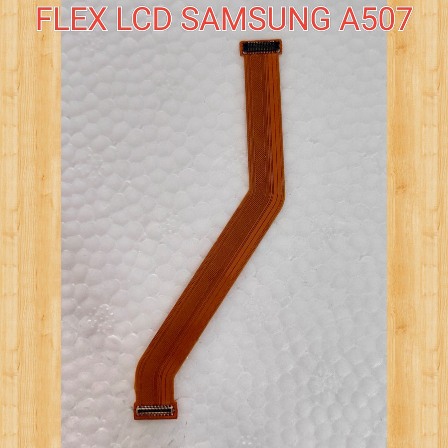 Flexibel Lcd Samsung A507F A50S Flexibel Lcd Samsung A50S