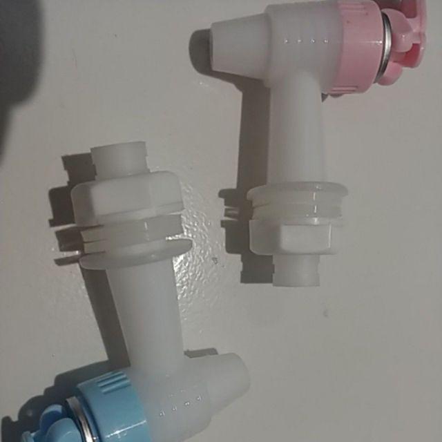 Keran Kran Pencet Dispenser