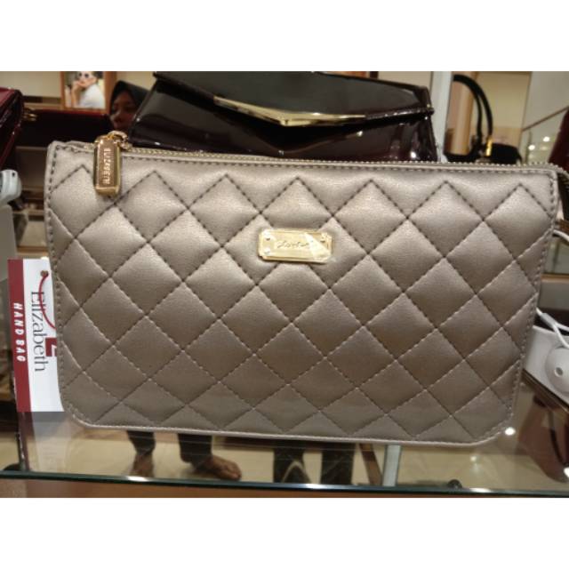 Tas wanita Elizabeth//tas pesta Elizabeth//ready warna yg digambar//cocok untuk santai maupun pesta