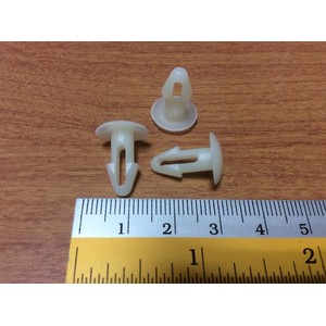 KANCING KLIP PENAHAN MERCEDES BENZ / RETAINING CLIP