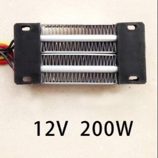 Elemen Pemanas - Pemanas Ruangan - Heating Elemen Inkubator