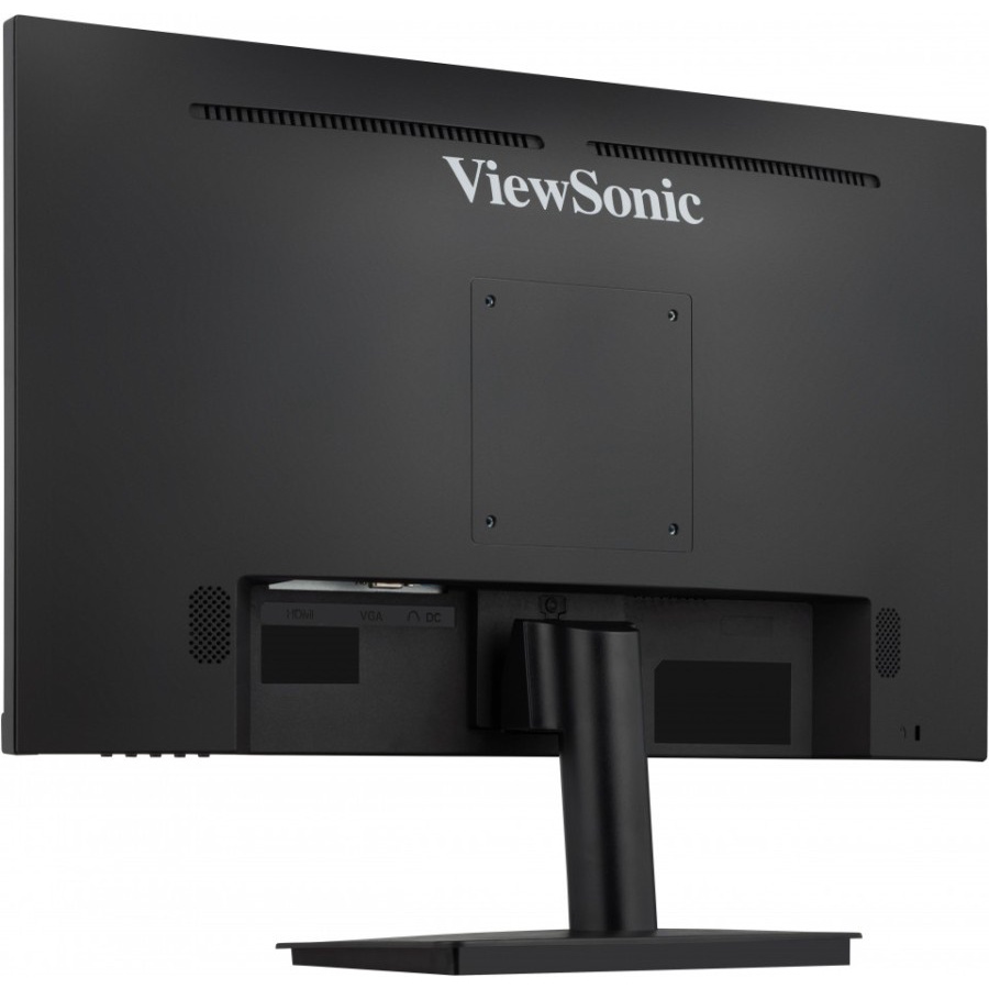 LED Monitor VIEWSONIC VA2409-H 23.6&quot; 75Hz Full HD HDMI VGA - VA2409H