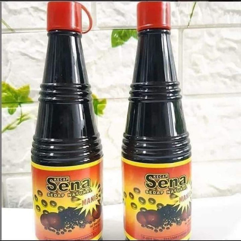 

Kecap Sena