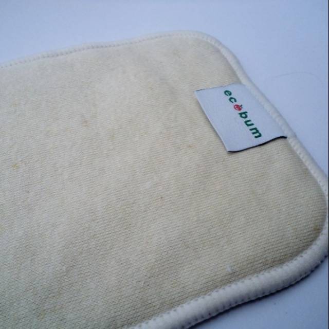 INSERT HEMP REGULER ECOBUM