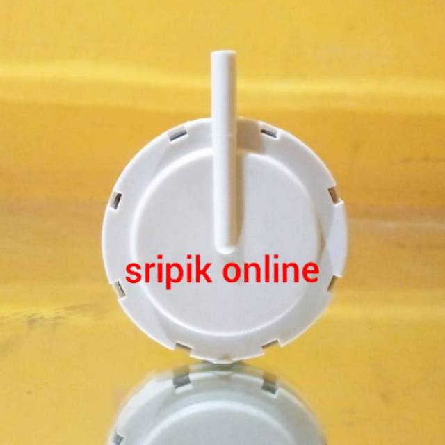 KPS-59-C water level switch sensor mesin cuci sanyo panasonic, sharp, dll