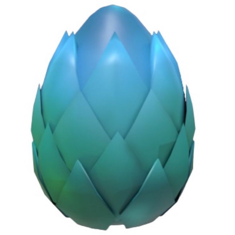 Mythic Egg
