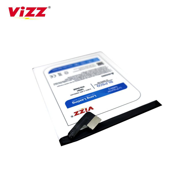 Vizz Double Power Battery Batre Baterai Vizz Oppo F1 Plus BLP609