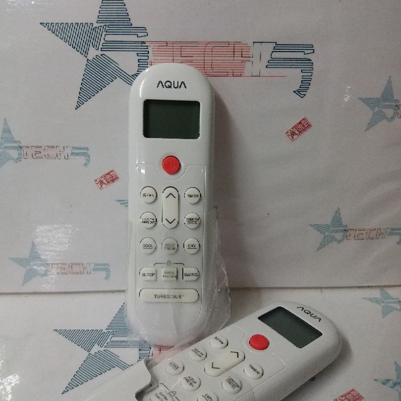 REMOT REMOTE AC AQUA ORIGINAL