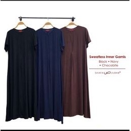 Inner Gamis Sweatless by Shafa Jilbab