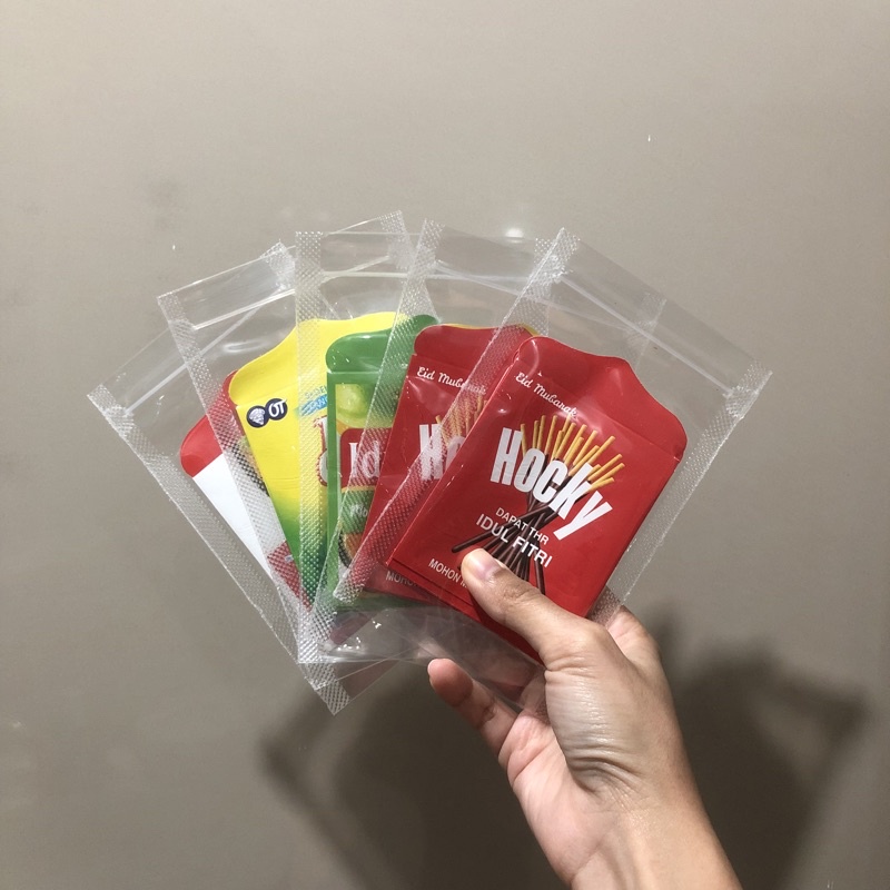 

AMPLOP ANGPAU (Special Case)