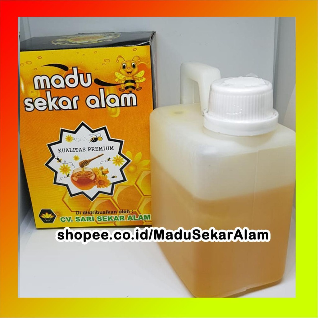 

MADU HONEY 500 GRAM MADU AL SHIFA AL SHIFA MADU MADU KESUBURAN MADU PROMIL MADU KESEHATAN MADU HUTAN