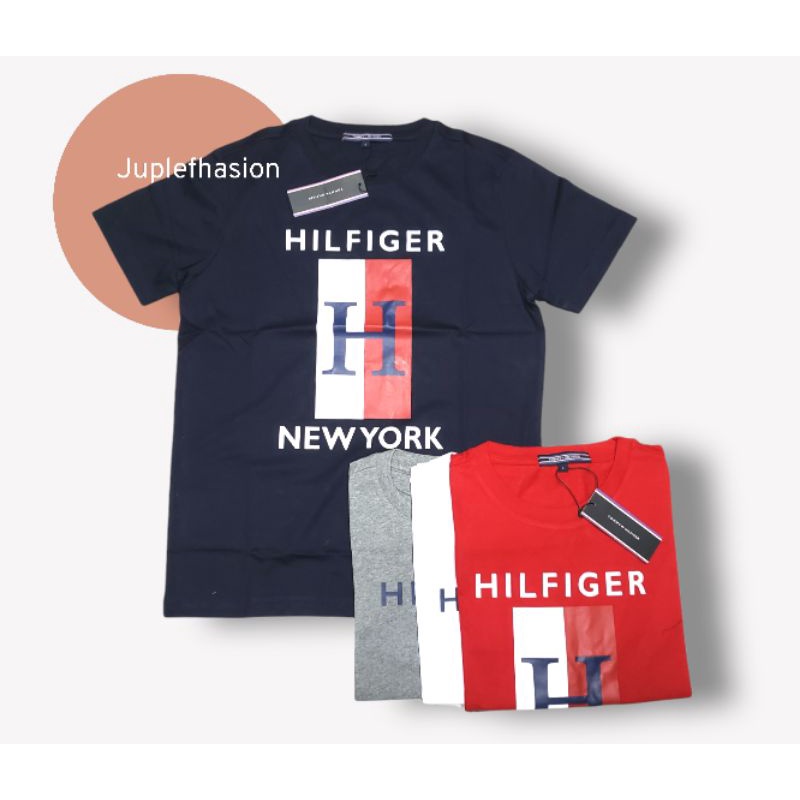 KAOS IMPORT PRIA TOMMY HILFIGER IMPORT ORIGINAL