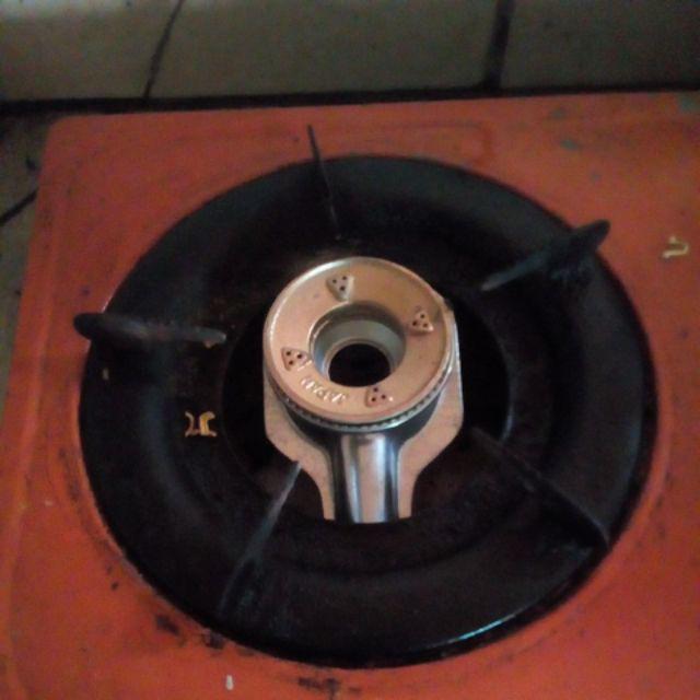 Cerobong Tungku Kompor Serbaguna Umum