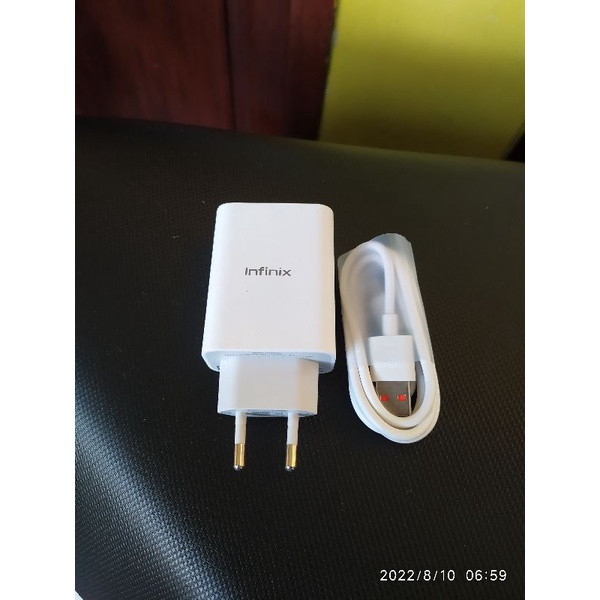 Casan Infinix note 12 ori 100%