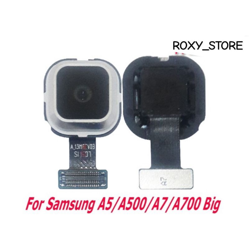 Kamera Camera Belakang Big Samsung Galaxy A500 A700 - A5 A7 2015 Original