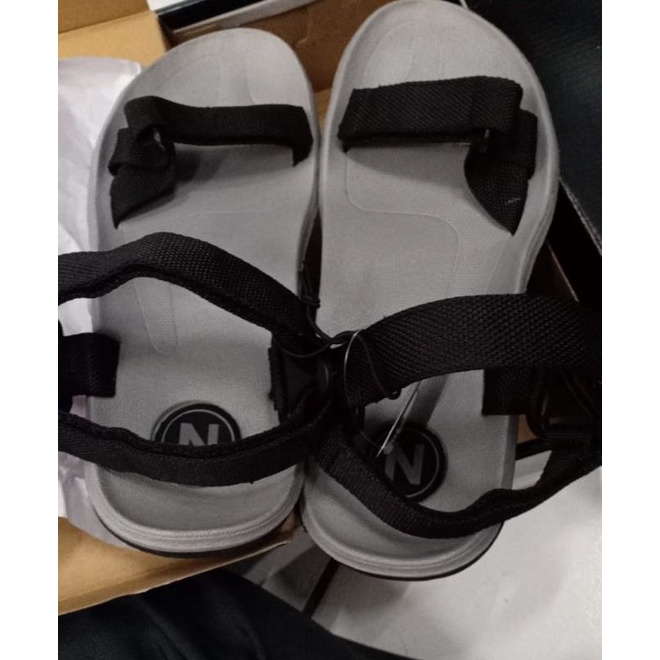 Sandal Tali Nevada Cowok Ori