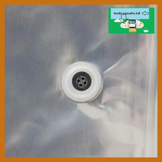 

Tytr7S6- Kemasan Kopi Standing Pouch 250G (Valve + Zipper) Putih White *Premium Re7Rti8-