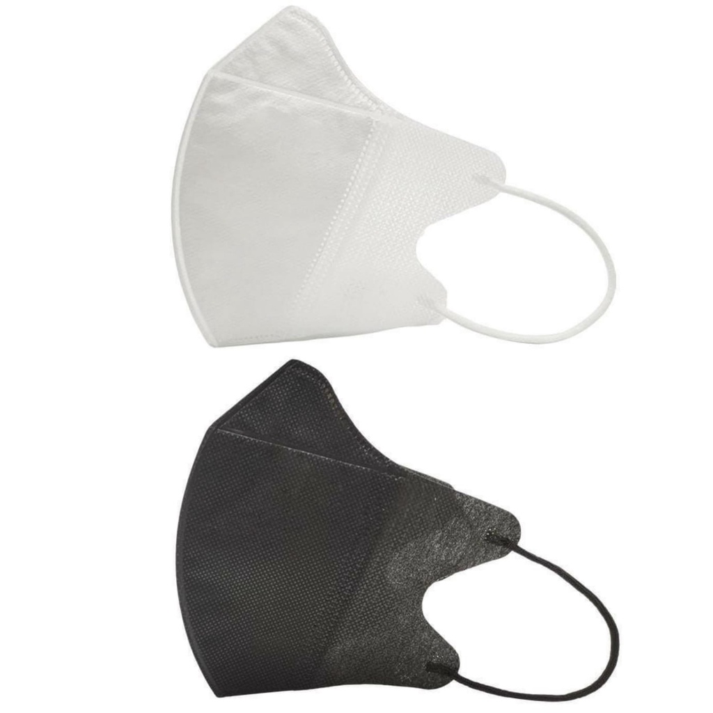 MASKER DUCKBILL GARIS 3PLY SURGICAL ISI 50PCS/BOX [PERFECTHOME]-NO BOX