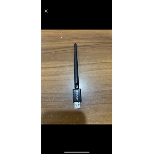 Dongle Wifi T2 Stb Co