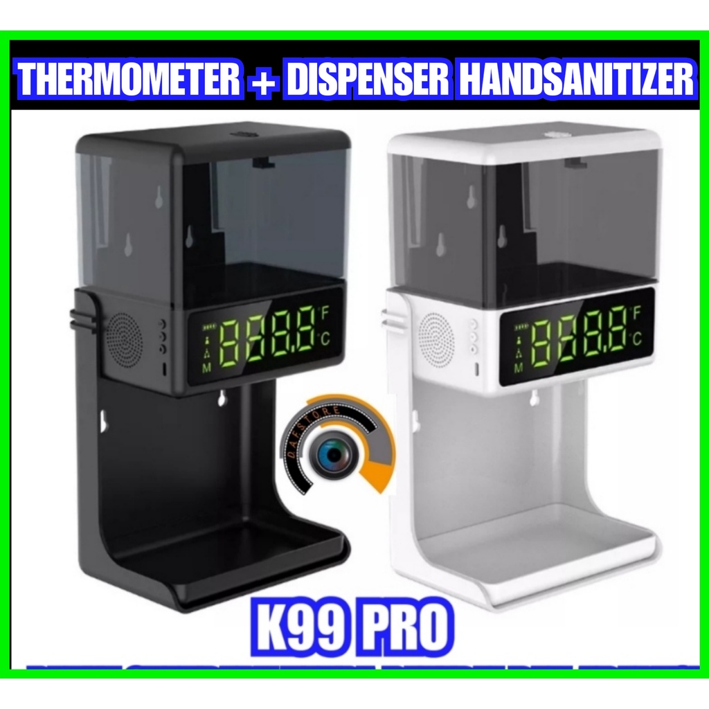 Original THERMOMETER TERMOMETER K99 PRO,K9,K9 PRO,K9 PRO PLUS,K3,K3X,K3 PRO,K3S,H3,H3X,K99 PRO Exp