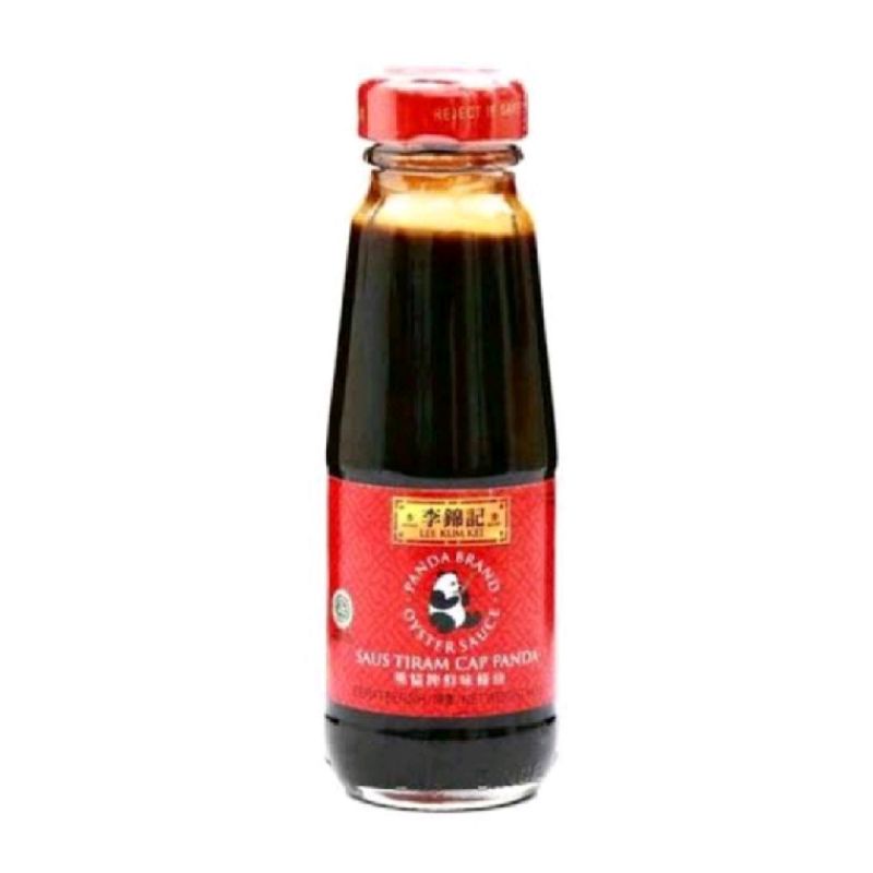 

sauce tiram lee kum kee 145gr