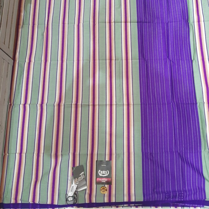 Sarung Tenun BHS Excellent Silver Motif KES,KDT,KKR,KBS Original