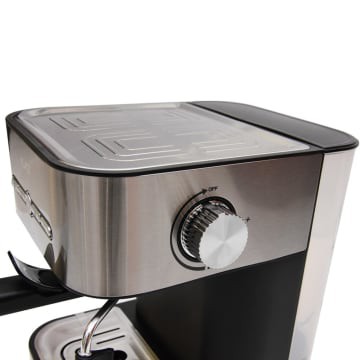 MESIN PEMBUAT ESPRESSO-COFFE MAKER ESPRESSO KLAZ 1.2 L