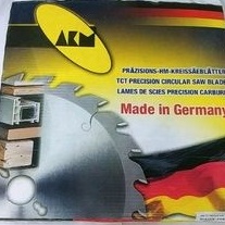 Circular saw AKM Germany 450mm x 3.8 x 66T