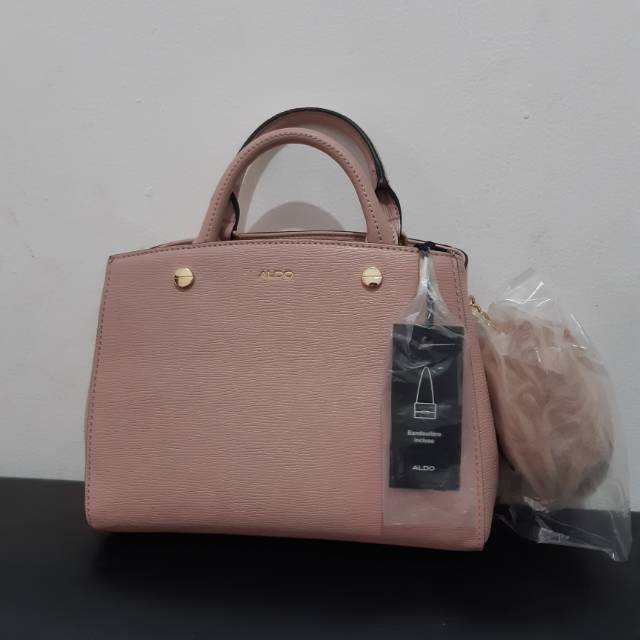 Tas Aldo original