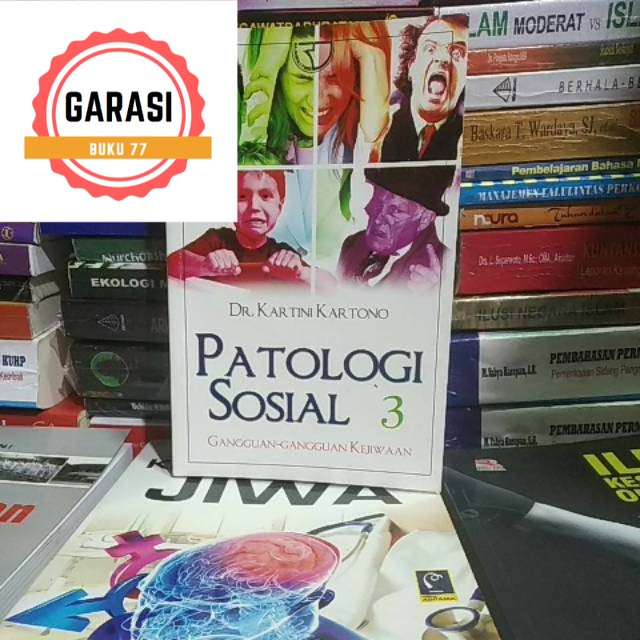 Patologi sosial 3
