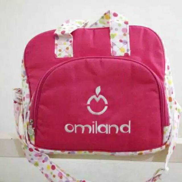 Omiland Tas Bayi / Baby Medium OBT4214