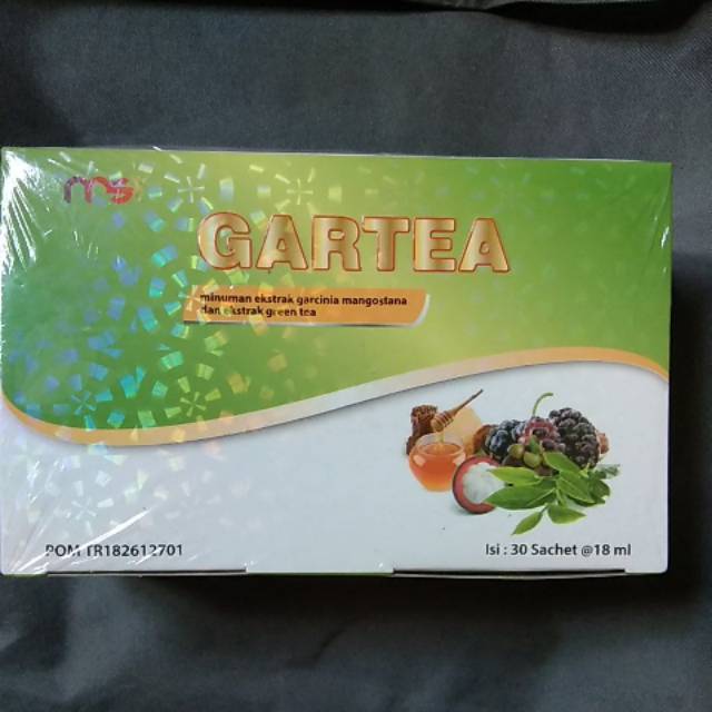 

Gartea MSI