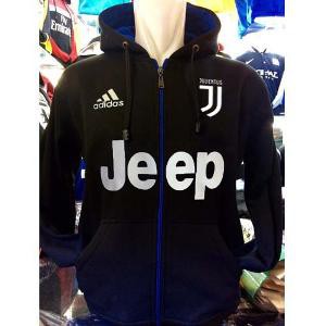Unik Jaket Hoodie Juventus Gradasi J 731 Sweater Bukan Jersey Home Away Limited