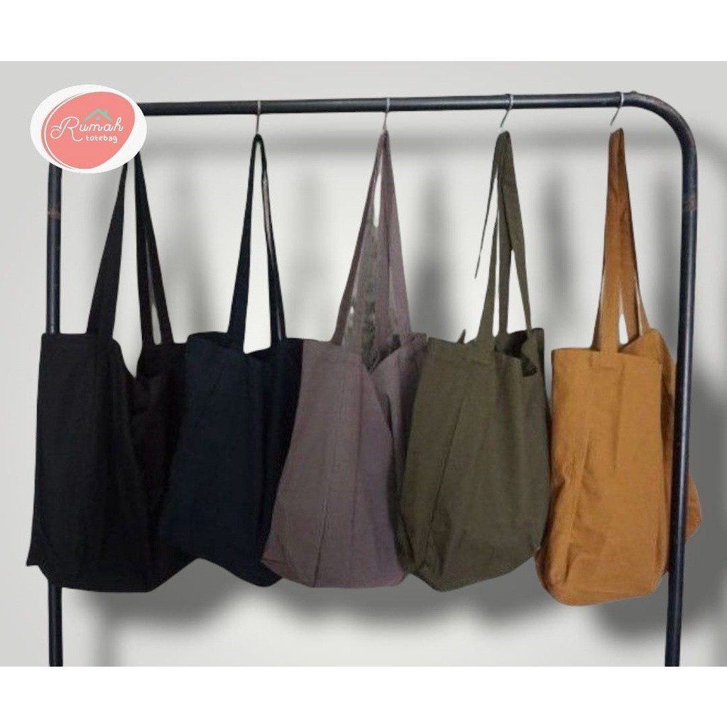 NUDIE BAG RESLETING2 / TOTE BAG KOREA/ TOTEBAG WANITA DAN TOTEBAG PRIA / KANVAS BESAR POLOS BAHAN SUEDING TEBAL LEMBUT MURAH BISA COD DAN CUSTOM SABLON