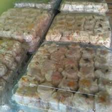 

GOSEND/GRAB - DIMSUM HOME MADE HALAL - MIN. 100 PCS