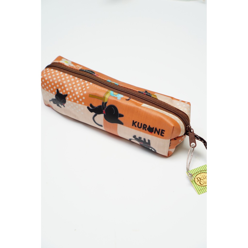 

[SPESIAL DISKON]A6L Tempat Pensil | Kotak Pensil - Cat Kurne