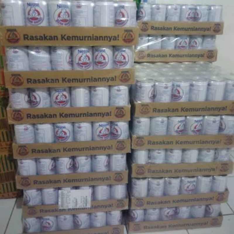 

BEARBRAND isi 30pcs beratbersih 189ml