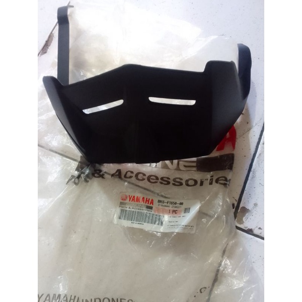 SPAKBOR KOLONG BELAKANG R15 VVA V3 ORI